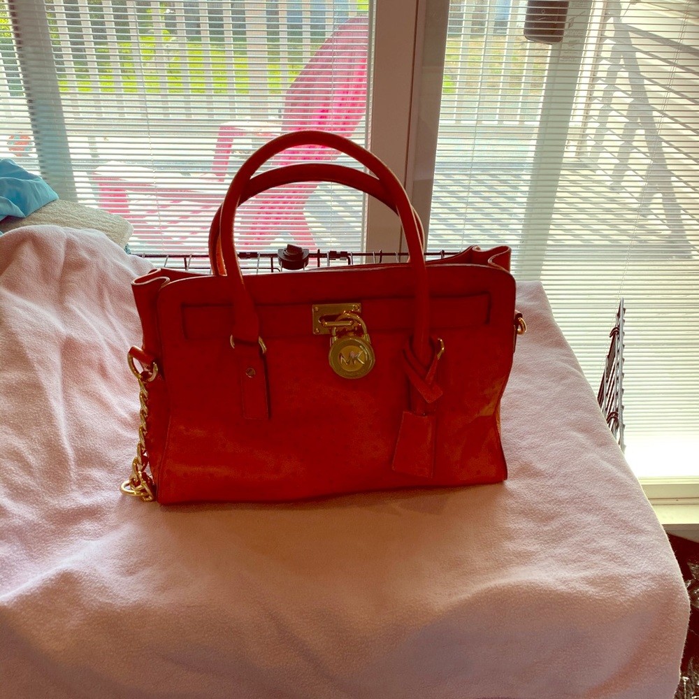 Michael Kors bag